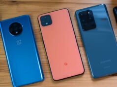 AnTuTu’ya Göre Dünyada En Güçlü Android Telefon Hangisi?