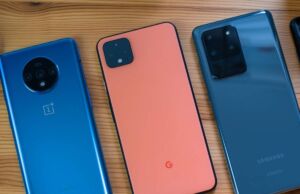 AnTuTu’ya Göre Dünyada En Güçlü Android Telefon Hangisi?