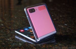 Uygun fiyatlı katlanabilir telefon hayal değil: İşte tüm detaylar! Uygun fiyatlı katlanabilir telefon