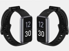 Realme Band 2 ortaya çıktı: Mi Band serisine büyük rakip! Realme Band 2