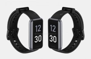 Realme Band 2 ortaya çıktı: Mi Band serisine büyük rakip! Realme Band 2