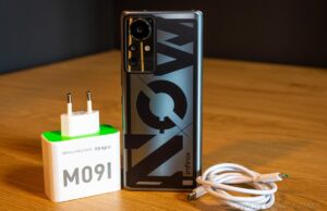 Infinix 180W Ultra Hızlı Şarj Adaptörü İle Gündemde! Hızlı Şarj Adaptörü