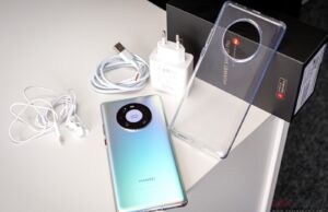 Huawei 90W ultra hızlı şarj sistemi üzerinde çalışıyor! Huawei telefonu olanlar