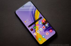 Performans odaklı Samsung Galaxy M21, 2021 versiyonu ile karşımıza çıkmaya hazırlanıyor Galaxy M21 2021