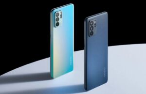 Oppo Reno 6Z 5G modelinin temel özellikleri sızdırıldı! Oppo Reno 6Z