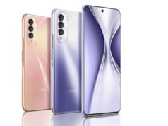 Honor yepyeni mdoeli ile karşımızda: İşte Honor X20 SE Honor X20 SE