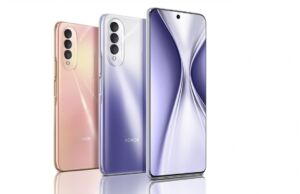 Honor yepyeni mdoeli ile karşımızda: İşte Honor X20 SE Honor X20 SE