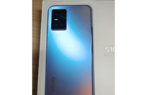 Vivo S10 modeli, Dimensity 1100 yongası ile Geekbench listelerinde göründü Vivo S10