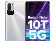 Fiyat performans canavarı Redmi Note 10T satışa sunuluyor: İşte özellikleri Redmi Note 10T