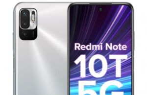 Fiyat performans canavarı Redmi Note 10T satışa sunuluyor: İşte özellikleri Redmi Note 10T
