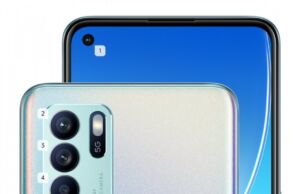 Oppo Reno 6Z moodelinin fiyat bilgisi sızdırıldı: Orta seviye canavarı Oppo Reno 6Z