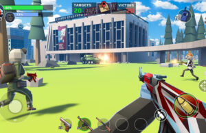 Android 12 Oyun Konusunda Aceleci Olacak: İndirirken Oynamak Mümkün!