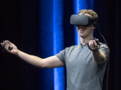 Mark Zuckerberg Yapay Zeka İçin “Tanrı Yarattıklarını Sanıyorlar” Dedi Mark Zuckerberg yapay zeka