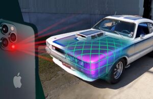 iPhone 13 Kamerası İçin Bomba Gibi Bir Özellik Geldi: Fotoğrafta Yeni Dönem iPhone 13 kamerası