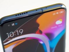 Xiaomi’nin Mi Mix 4 ekran altı kamera teknolojisi ile gelecek: Şimdi iPhone düşünsün! mi mix 4
