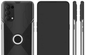 Oppo, Reno 5 serisinde oyuncu telefonu ile karşımıza çıkacak! Oppo Reno 5 oyuncu telefonu