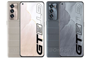 Yeni Realme modeli 19 GB RAM ile kullanıcıların karşısına çıkacak! Realme GT Master 19 GB RAM