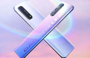 Realme X9 modeli, sertifikasını aldı: Gümbür gümbür geliyor! Realme X9