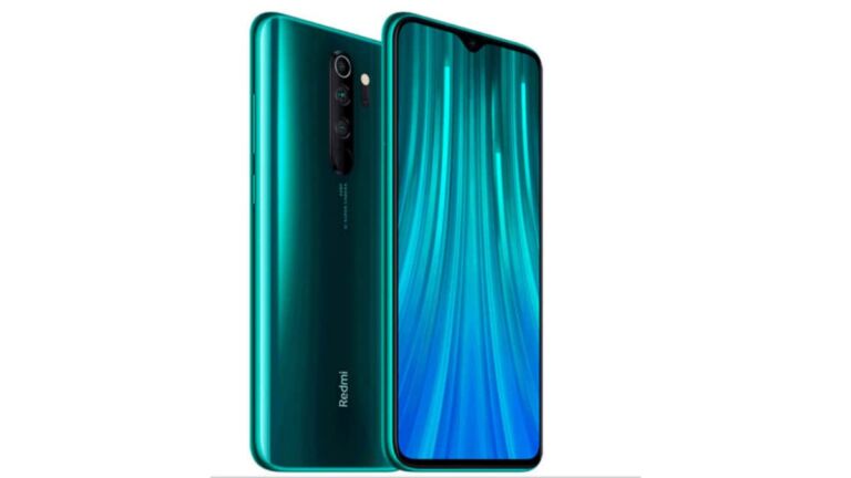 Redmi Note 8 Pro: Xiaomi, MIUI 12.5 ve Android 11 sürümünü Avrupa birimlerini içerecek şekilde genişletiyor