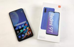 Xiaomi Redmi 9T yorumları ve inceleme: Bütçe dostu akıllı telefon Redmi 9T