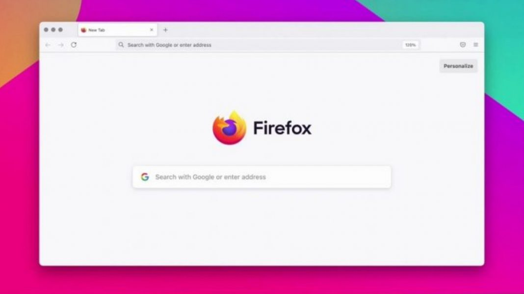 Mozilla Firefox kullanıcı sayısı