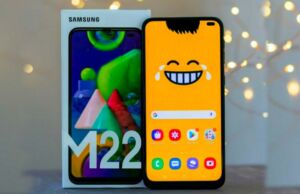 Samsung Galaxy M22 Fiyatı Belli Oldu: Korkmayın Ucuz Olacak Samsung Galaxy M22 fiyatı