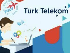Türk Telekom Pilot ‘tan 18 yeni girişime destek