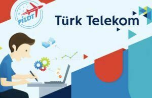 Türk Telekom Pilot ‘tan 18 yeni girişime destek