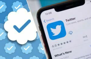 Twitter Bot Hesaplarla Büyük Savaş Başlattı: Sosyal Medyada Yeni Dönem Twitter mavi tik nedir