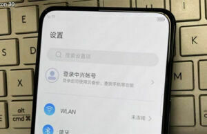 ZTE Axon 30 modeli, kusursuz ekranıyla kanlı canlı görüntülendi! Haftalık Akıllı Telefon Haberleri