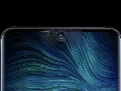 Oppo Ekran Altı Kamera Çözümünün Güncel Versiyonunu Duyurdu