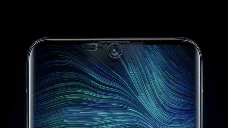 Oppo Ekran Altı Kamera Çözümünün Güncel Versiyonunu Duyurdu