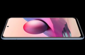 Redmi Note 10S Türkiye’de Satışa Sunuldu. İşte Fiyat ve Teknik Özellikler