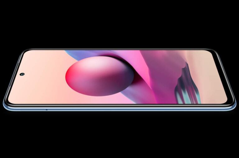 Redmi Note 10S Türkiye’de Satışa Sunuldu. İşte Fiyat ve Teknik Özellikler