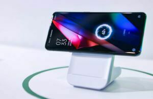 OPPO MagVOOC Hızlı Şarj Serisini ve Araç İçi Bağlantı Teknolojilerini Sergiledi
