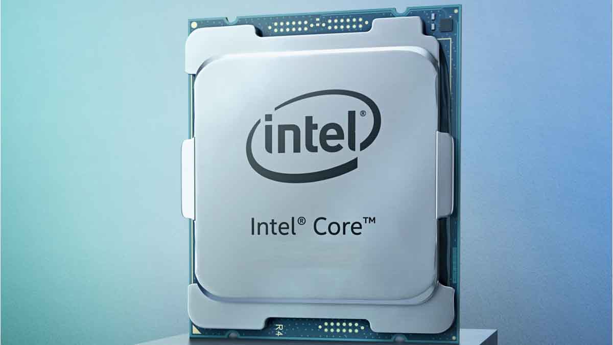 Intel güvenlik açığı siber güvenlik
