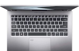 Porsche Design Acer Book RS Türkiye’de