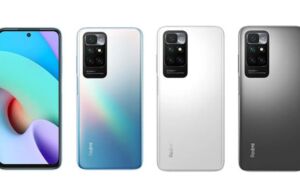 Türkiye ihtimalli Redmi 10 modeli, 50 MP kamerası ile ortaya çıktı! Redmi 10