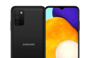 Samsung, uygun fiyatlı telefonu ile gündemde: İşte Galaxy A03s Samsung uygun fiyatlı telefonu