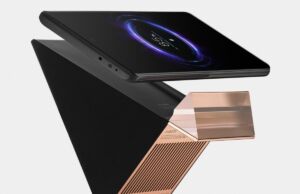 Xiaomi, 100W gücünde kablosuz şarj standı ile gündeme geldi: Bu cihaz yok satar! Xiaomi şarj