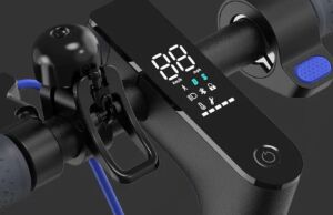 Türkiye ihtimalli Xiaomi Mi Scooter 3 piyasaya sürüldü: İşte özellikleri Xiaomi Mi Scooter 3