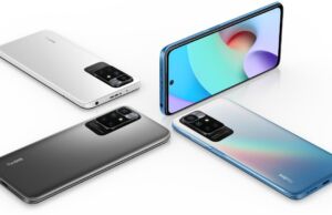 Uygun fiyatlı Redmi 10 tanıtıldı: İşte serinin en yeni modeli ve özellikleri Uygun fiyatlı Redmi