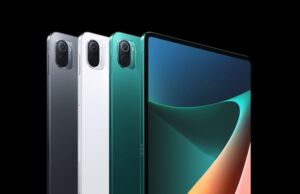 Xiaomi Pad 5 Modeline Windows 11 Yüklendi: Sonuçlar Şaşırtıcı! xiaomi mi pad 5