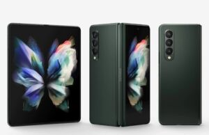 Katlanır telefon ekranlarının onarımı eskisinden daha ucuz: İşte detaylar! Katlanır telefonların fiyatı düşecek iddialarına dev markalardan cevap geldi. Artık katlanabilir telefon almak imkansız değil.