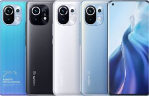 Mi 11T ve Mi 11T Pro modelleri sızdırıldı: Bu canavar Türkiye’de yok satar Mi 11T