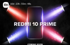 Türkiye ihtimalli Redmi 10 Prime modelinin tanıtım tarihi belli oldu: İşte detaylar Redmi 10 Prime