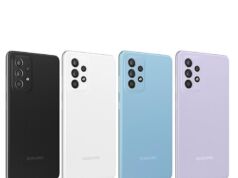 Samsung Galaxy A52s fiyatı sızdırıldı: Türkiye’ye gelebilir! Galaxy A52s