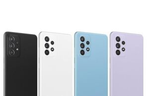 En Çok Satılan 5G Telefon Belli Oldu: Lider Şaşırtmadı! Galaxy A52s