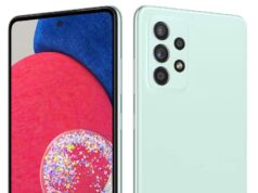 Samsung fiyat performans modeliyle karşımıza çıkmaya hazırlanıyor! Samsung Galaxy A52s 5G
