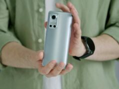 Realme amiral gemisi modeli ile karşımıza çıkıyor. İşte Realme Flash! Realme flash